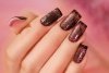 Victoria Vynn GEL POLISH 427 Sparkle Brownie 8 ml